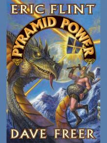 Pyramid Power (ARC) Pyramid Power (ARC)