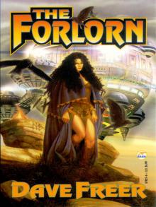 The Forlorn The Forlorn