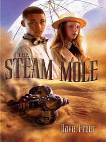 The Steam Mole The Steam Mole