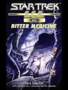 Bitter Medicine Bitter Medicine