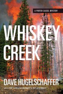 Whiskey Creek