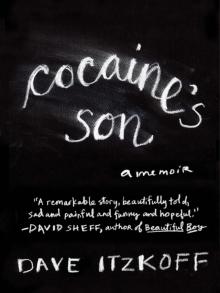 Cocaine's Son Cocaine's Son