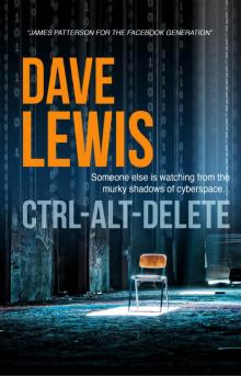 Ctrl-Alt-Delete (Hagar Trilogy Book 1)