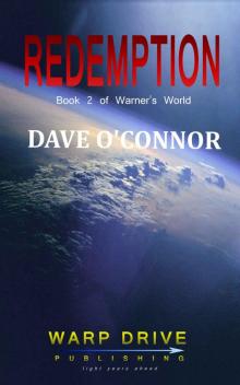 Redemption: Book 2 of Warner's World