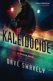 Kaleidocide Kaleidocide