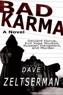 Bad Karma