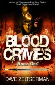 Blood Crimes