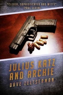 Julius Katz and Archie