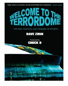 Welcome to the Terrordome