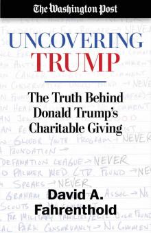 Uncovering Trump