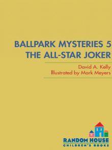 The All-Star Joker