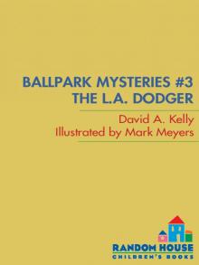 The L. A. Dodger