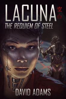 The Requiem of Steel The Requiem of Steel