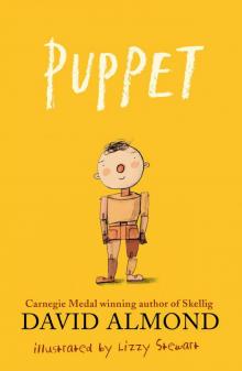Puppet Puppet