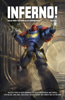 Inferno!, Volume 1 Inferno!, Volume 1