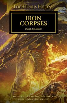 Iron Corpses