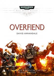 Overfiend
