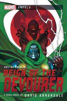 Reign of the Devourer Reign of the Devourer