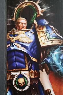 Roboute Guilliman: Lord of Ultramar