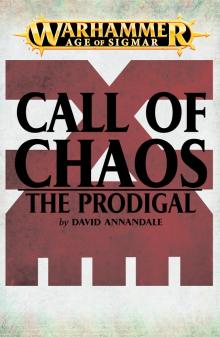 The Prodigal
