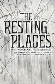The Resting Places The Resting Places