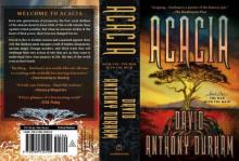 Acacia,War with the Mein a-1