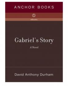 Gabriel's Story