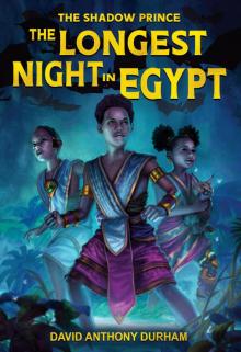 The Longest Night in Egypt The Longest Night in Egypt