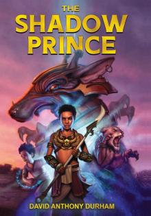The Shadow Prince The Shadow Prince