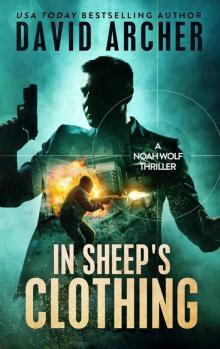 In Sheep's Clothing In Sheep's Clothing