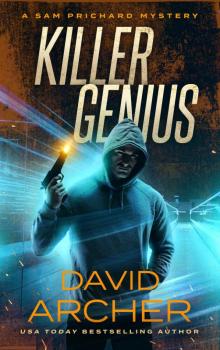 Killer Genius Killer Genius