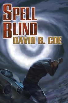 Spell Blind Spell Blind