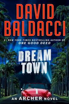 Dream Town Dream Town