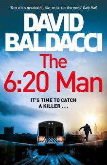 The 6:20 Man The 6:20 Man