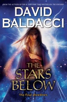 The Stars Below