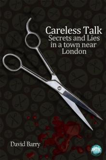 Careless Talk Careless Talk
