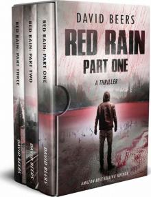 Red Rain- The Complete Series Red Rain- The Complete Series
