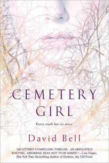 Cemetery Girl Cemetery Girl