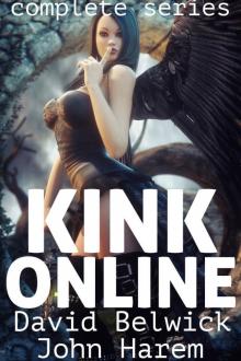Kink Online 6 Kink Online 6