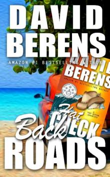 Back Roads & Hat Check Back Roads & Hat Check