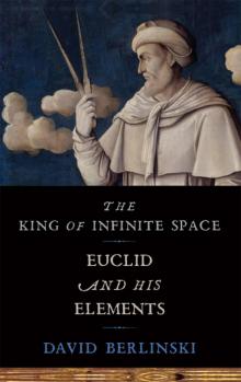 The King of Infinite Space The King of Infinite Space
