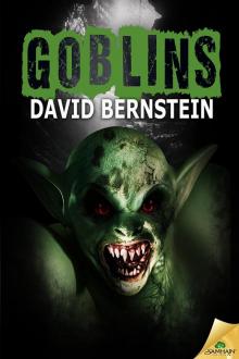 Goblins Goblins