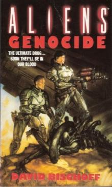 Aliens 05 - Genocide