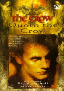 Quoth the Crow