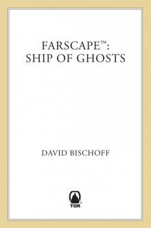 Ship of Ghosts Ship of Ghosts