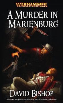 A murder in Marienburg w-1