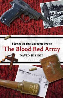 Blood Red Army Blood Red Army