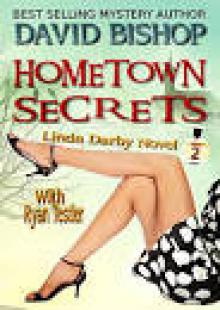 Hometown Secrets Hometown Secrets