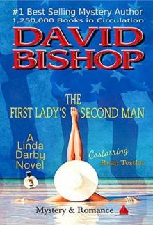 Linda Darby 03 The First Lady's Second Man