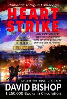 Linda Darby 04 Heart Strike Linda Darby 04 Heart Strike